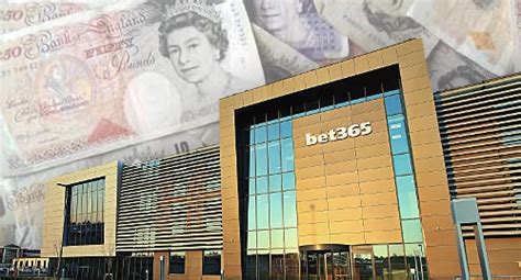 bet365 revenue|bet365 annual report.